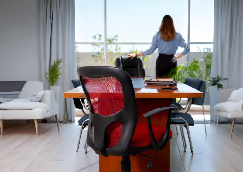 Why Sunaofe Furniture Is Your Best Partner in the Office