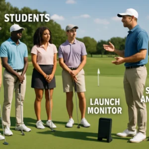 How Golf Schools Are Transforming the Learning Experience