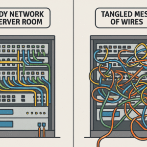 The Role of Structured Cabling in Supporting Business Growth