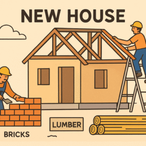 Tips for Buying a New Construction Home