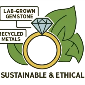 Ethical Jewelry Making Techniques for the Modern Consumer