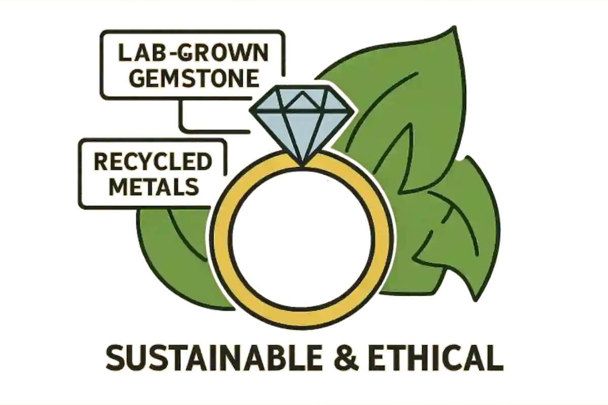 Ethical Jewelry Making Techniques for the Modern Consumer