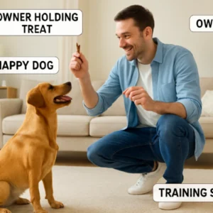 Positive Dog Training Methods for Every Dog Owner 
