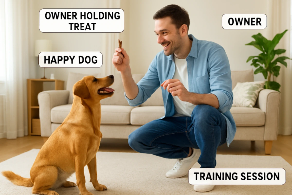 Positive Dog Training Methods for Every Dog Owner 
