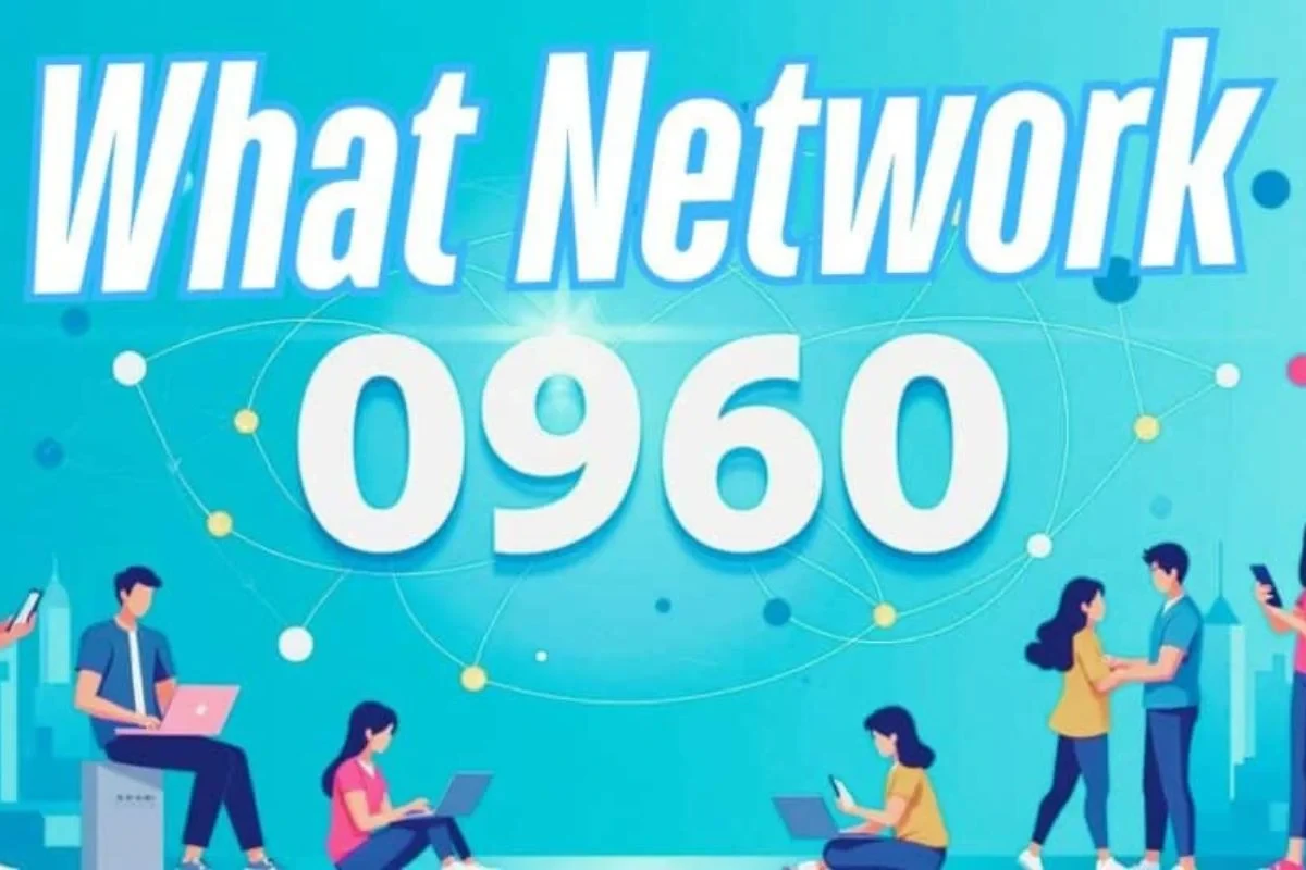 0960 Network in the Philippines: Complete Guide & Details