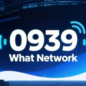 0939 Network in the Philippines: Complete Guide 2025