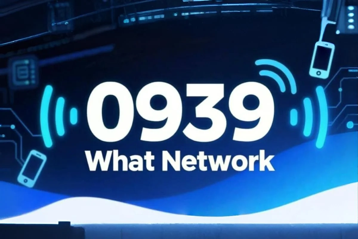 0939 Network in the Philippines: Complete Guide 2025