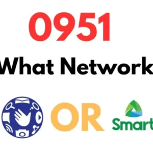 0951 Network in the Philippines: Complete Mobile Prefix Guide