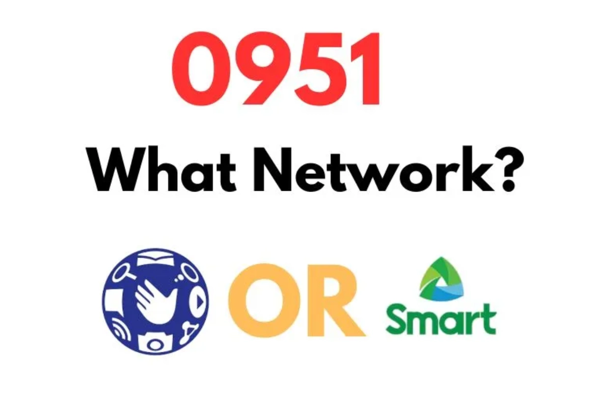 0951 Network in the Philippines: Complete Mobile Prefix Guide