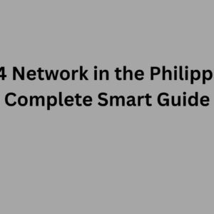 0964 Network in the Philippines: Complete Smart Guide