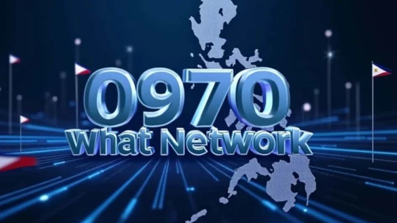 0970 Network in the Philippines: Discover Your Mobile Provider in 2025