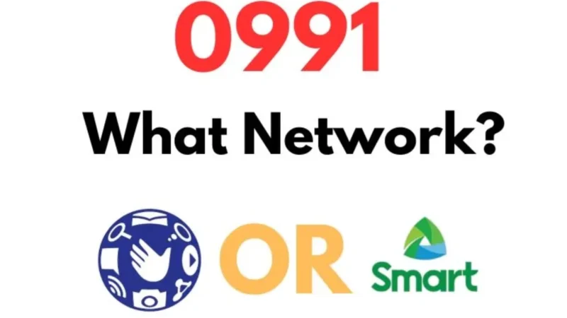 0991 Network in the Philippines: Complete DITO Telecom Guide