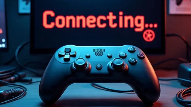 HSS Gamepad Connectivity Issues & Fixes: Complete Troubleshooting Guide