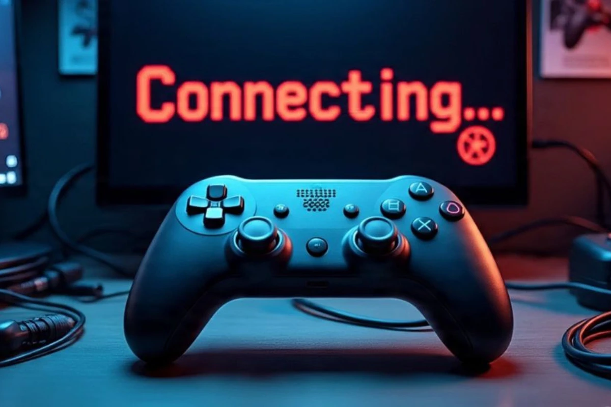 HSS Gamepad Connectivity Issues & Fixes: Complete Troubleshooting Guide