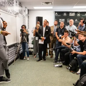 The Education of LeBron James: Life Lessons on Basketball, Books, and Belief