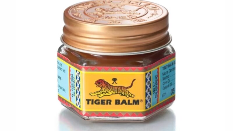 Investigating the Real Truth: Why Has Tiger Balm Faced Legal Issues?