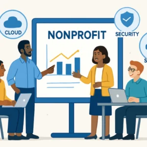 Top 10 Managed IT Service Providers for Nonprofits