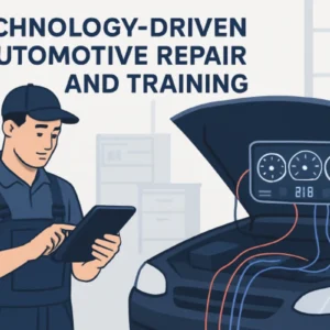 How Training and Certification Standards Are Shaping the Future of Auto Repair