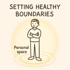 How Setting Healthy Boundaries Enhances Mental Well-Being