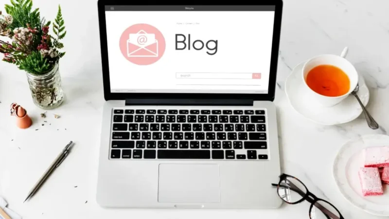 redandwhitemagz.com Blog: Complete Beginner’s Guide (2025)