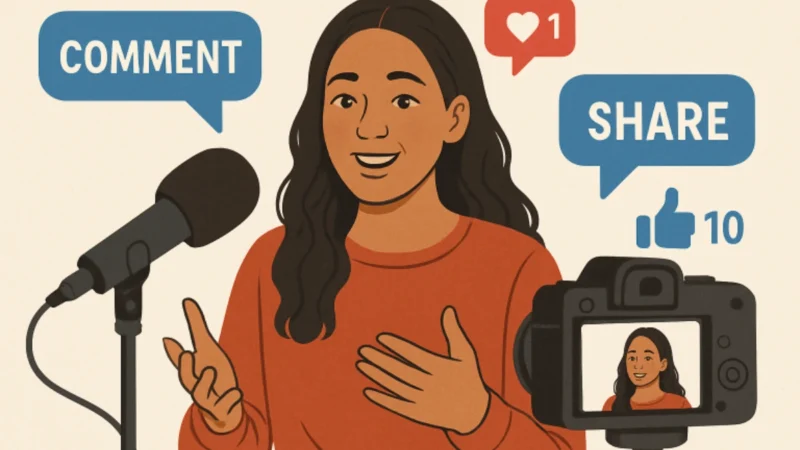 How Influencers Can Build Authentic Connections with Their Audience