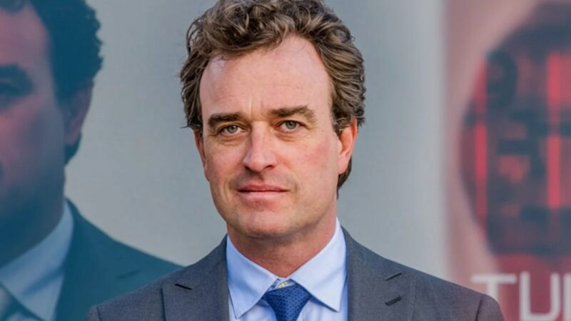 Charlie Hurt Net Worth: Career, Income, and Influence