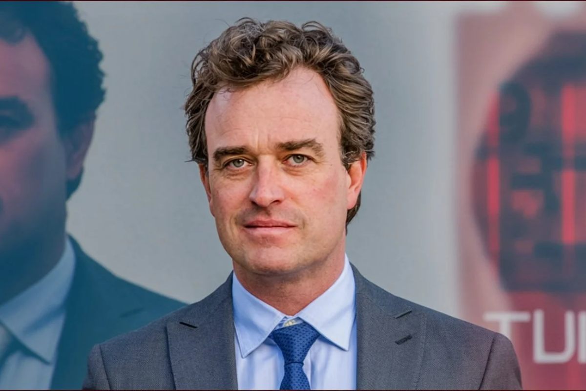 Charlie Hurt Net Worth: Career, Income, and Influence