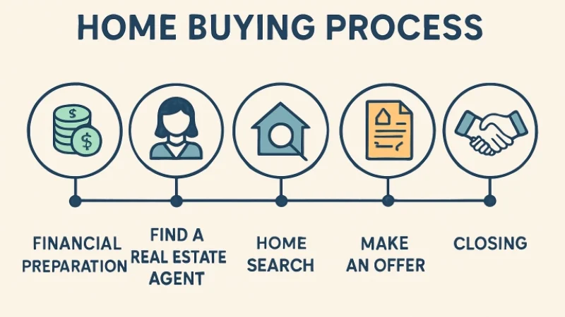 Home Buying Timeline: What to Expect 