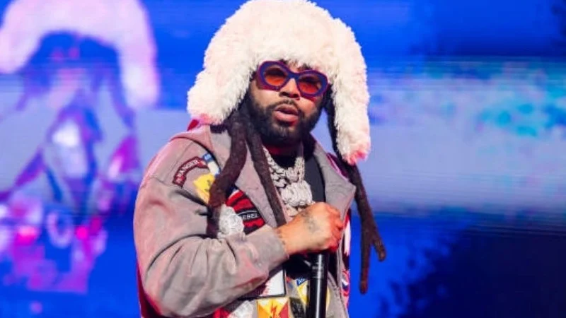 Icewear Vezzo Net Worth: His Rise from Rap to Business