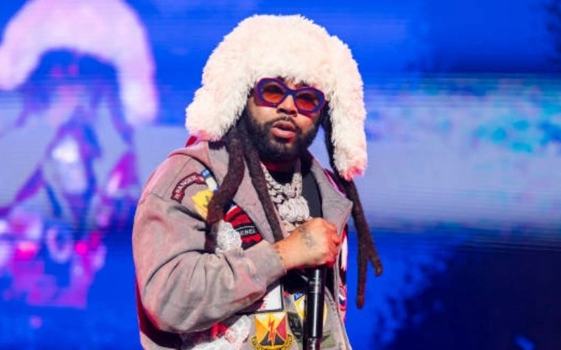 Icewear Vezzo Net Worth: His Rise from Rap to Business