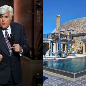 Jay Leno Net Worth: How He Built a $450 Million Fortune