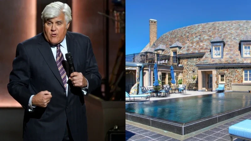 Jay Leno Net Worth: How He Built a $450 Million Fortune