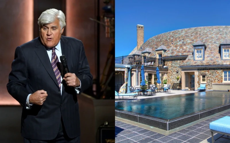 Jay Leno Net Worth: How He Built a $450 Million Fortune