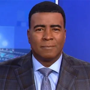 Kevin Corke Net Worth Explained: Career, Salary, and Success