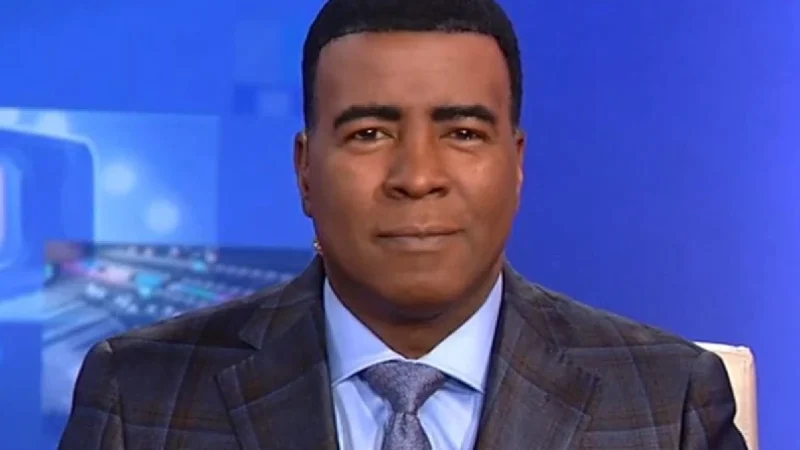 Kevin Corke Net Worth Explained: Career, Salary, and Success