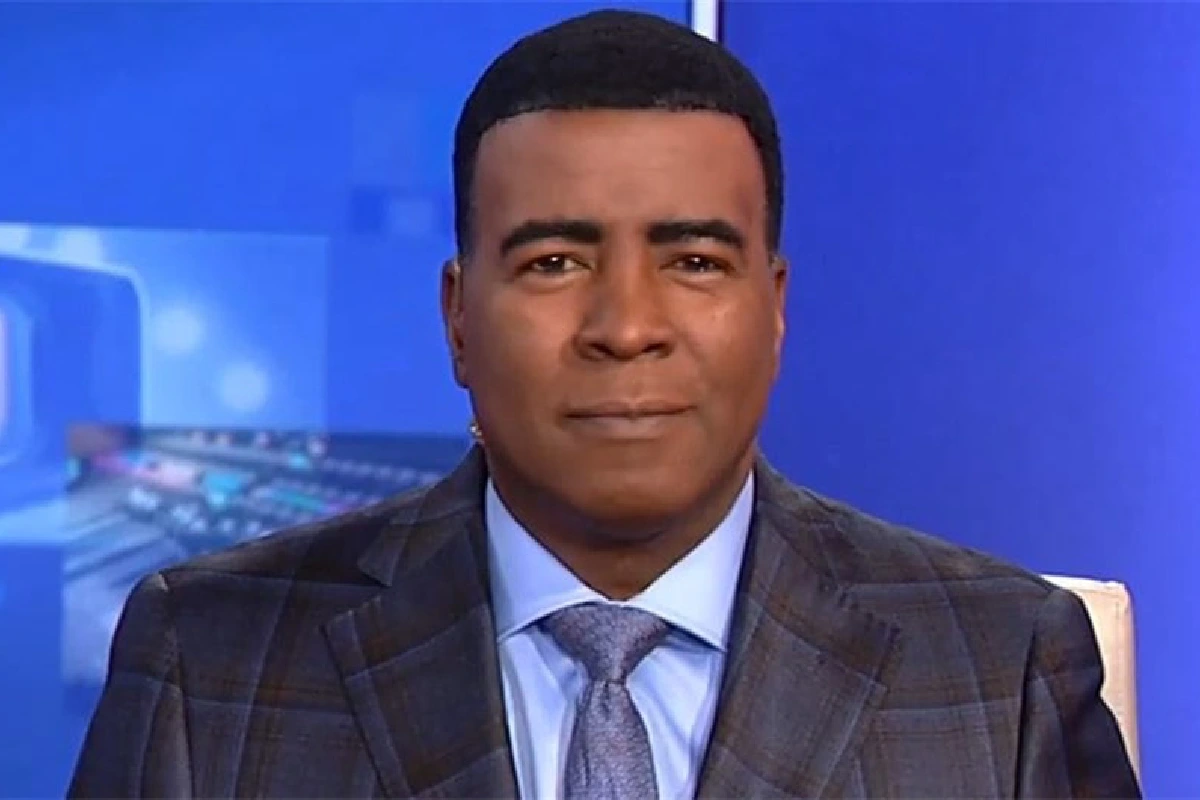 Kevin Corke Net Worth Explained: Career, Salary, and Success