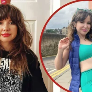 Natalie Palamides’ Wealth Journey: Mara Progressive Net Worth