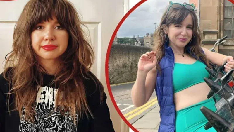 Natalie Palamides’ Wealth Journey: Mara Progressive Net Worth