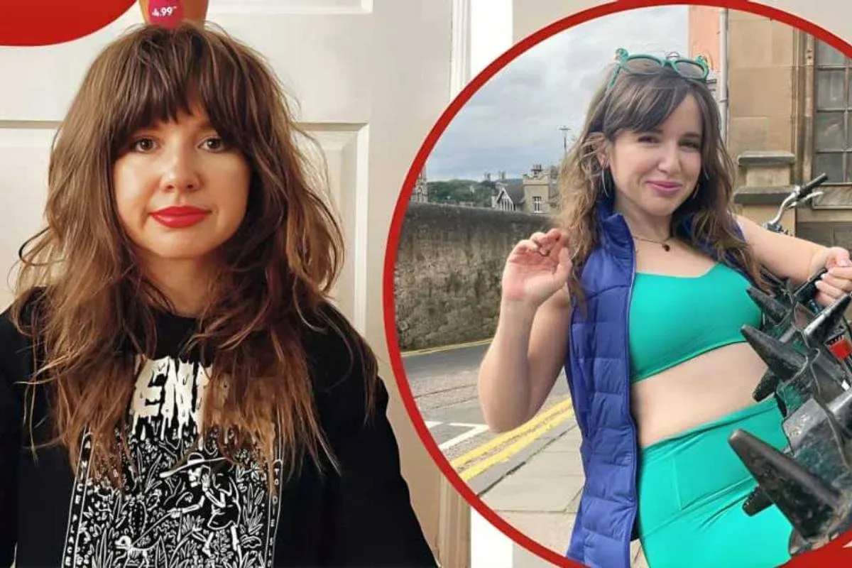 Natalie Palamides’ Wealth Journey: Mara Progressive Net Worth