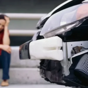 Nevada Rideshare Accidents Involving Uber and Lyft 