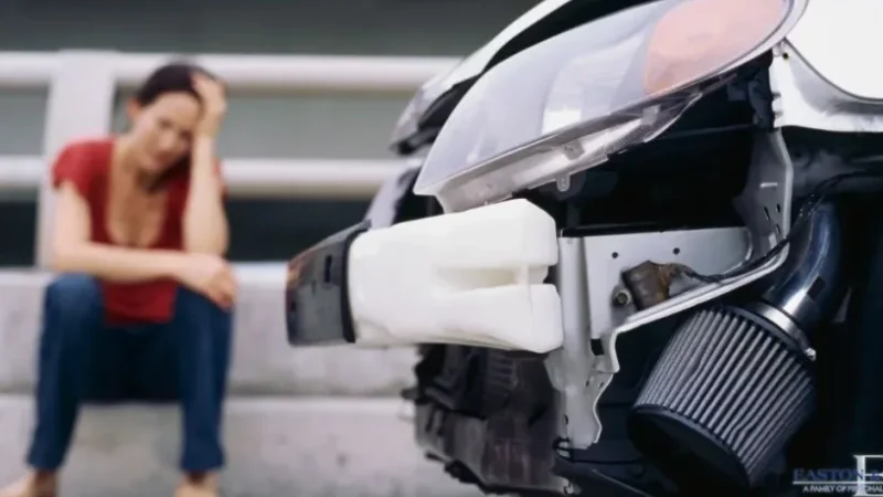 Nevada Rideshare Accidents Involving Uber and Lyft 