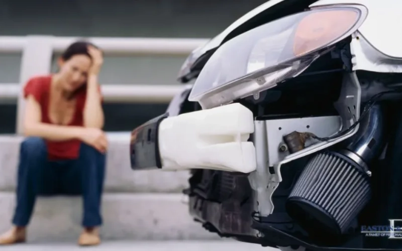 Nevada Rideshare Accidents Involving Uber and Lyft 