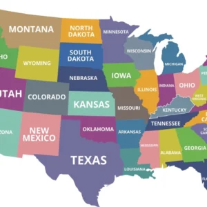The United States Explained: How Many States and What Sets Them Apart