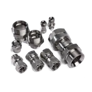 Advancements in Precision Engineering for Aerospace Fittings