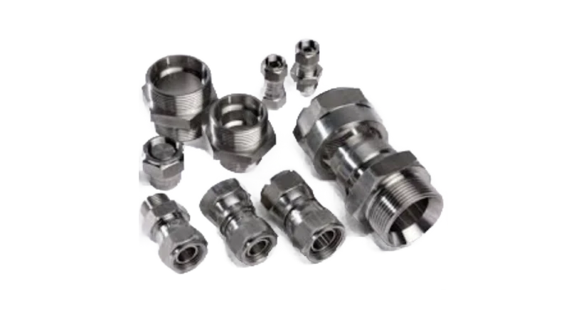 Advancements in Precision Engineering for Aerospace Fittings