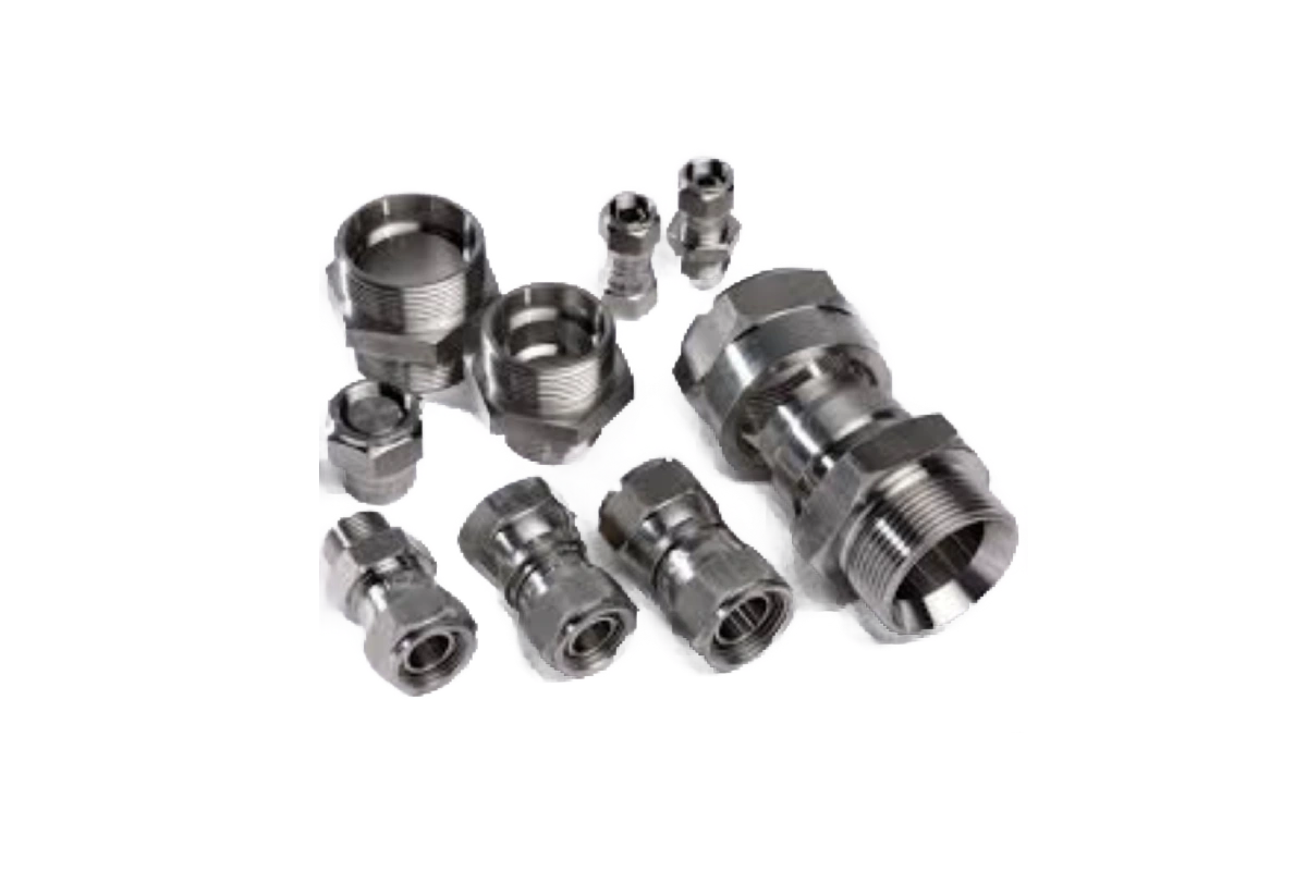 Advancements in Precision Engineering for Aerospace Fittings