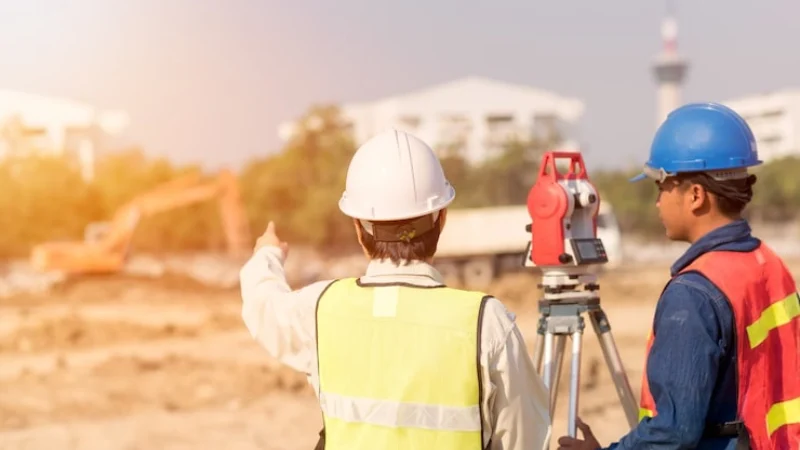 Key Steps Civil Engineers Take When Preparing a New Site