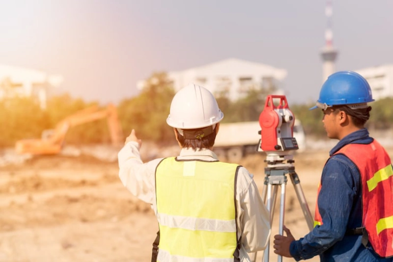 Key Steps Civil Engineers Take When Preparing a New Site