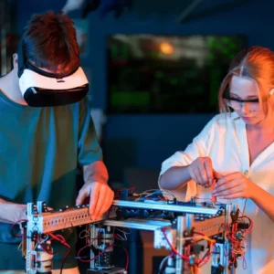 A Complete 2025 Guide to Hardware Innovations