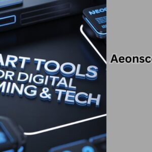 Aeonscope.net: Smart Tools for Digital Gaming & Tech